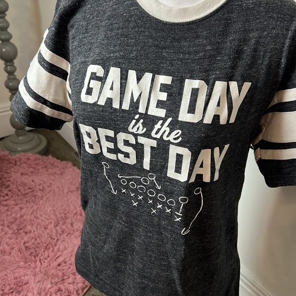 Game Day Tee - Picture 2 of 3